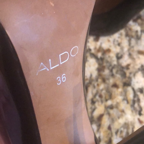 High heel shoes 👠 - Picture 3 of 6